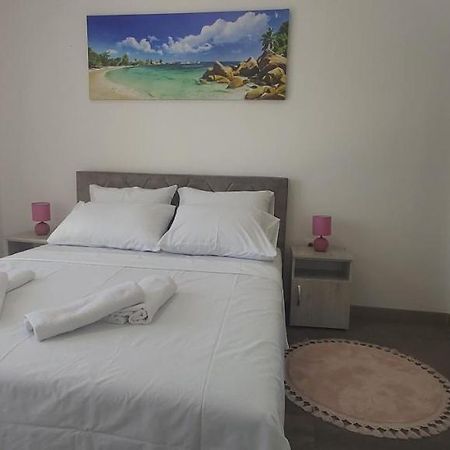 Apartament Mehmeti Ulcinj Extérieur photo