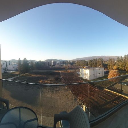 Apartament Mehmeti Ulcinj Extérieur photo