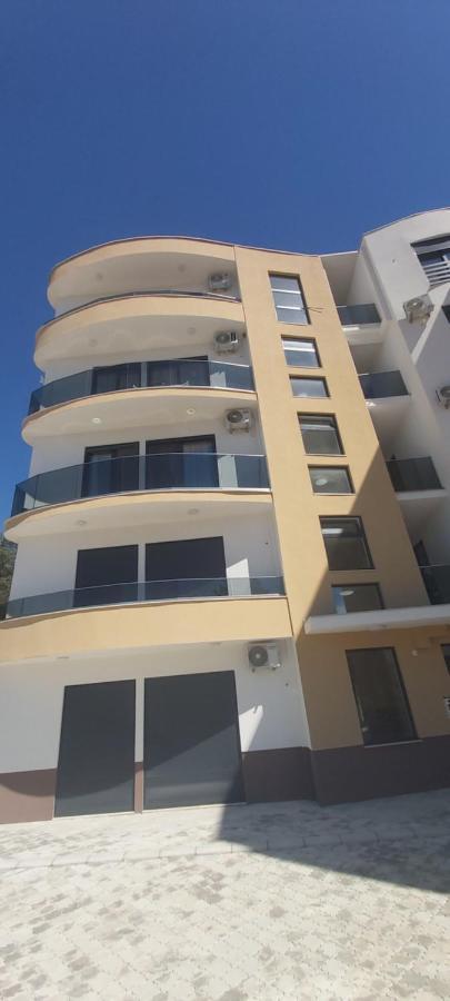 Apartament Mehmeti Ulcinj Extérieur photo