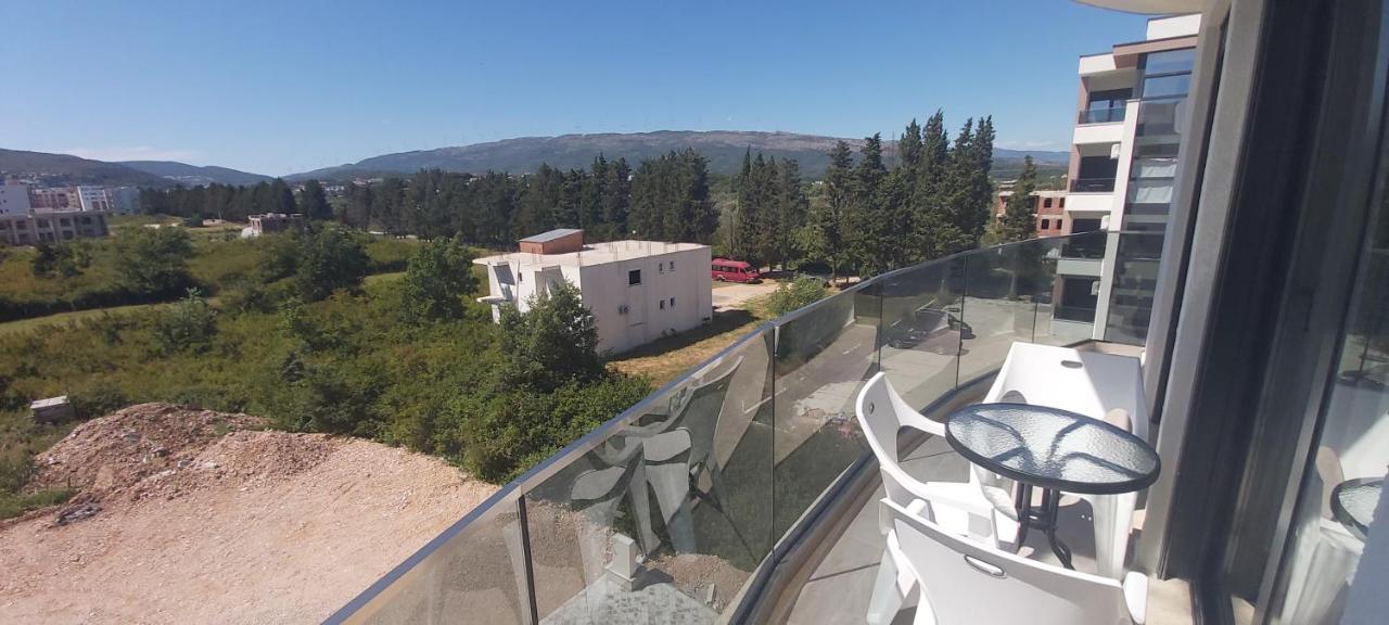 Apartament Mehmeti Ulcinj Extérieur photo