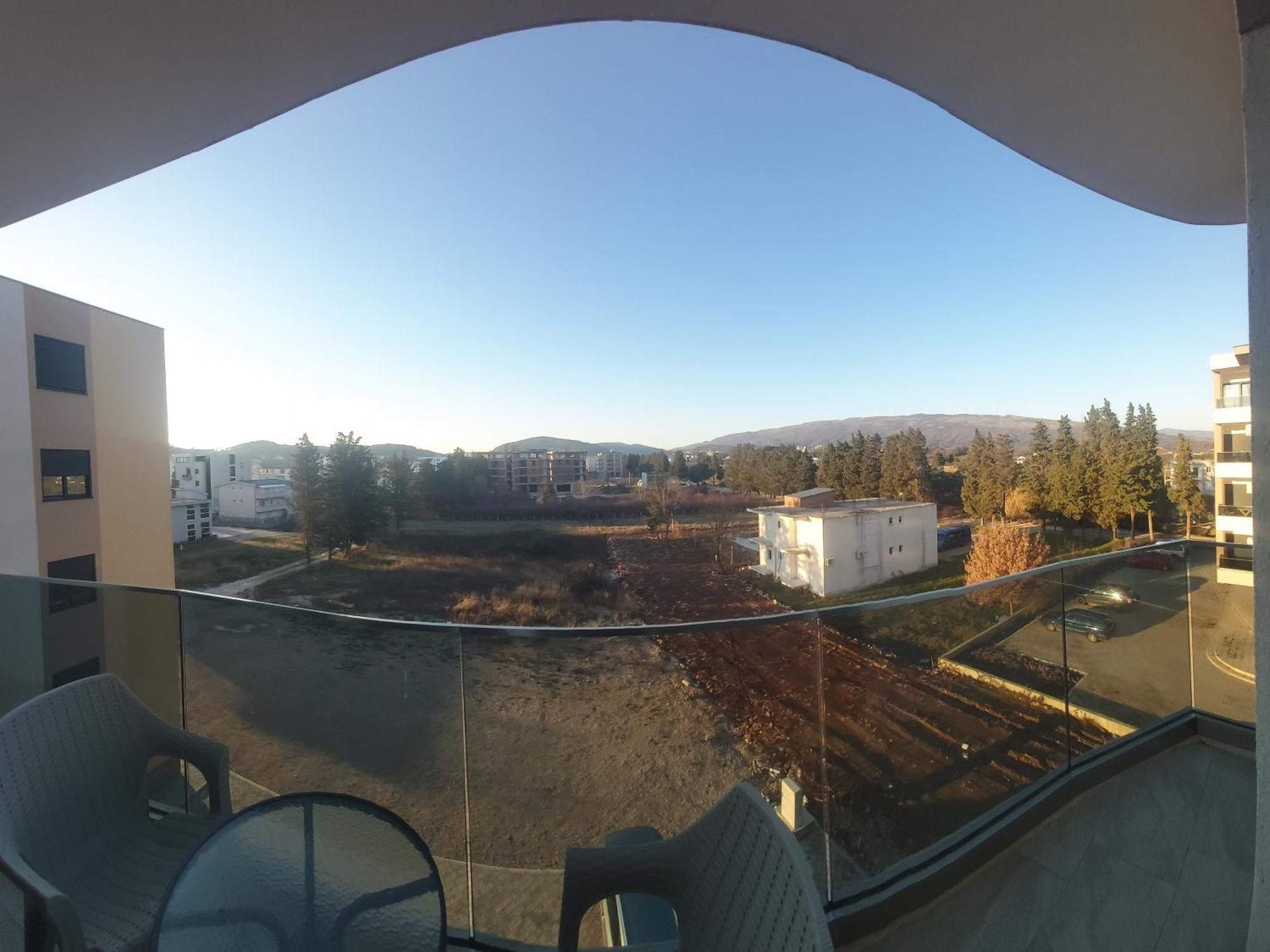Apartament Mehmeti Ulcinj Extérieur photo