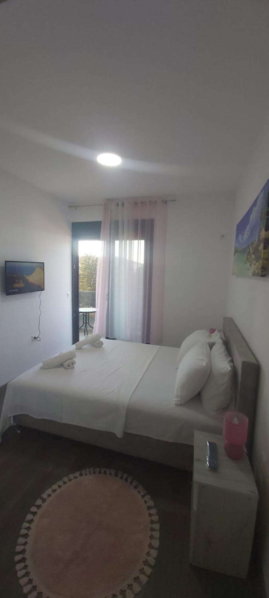 Apartament Mehmeti Ulcinj Extérieur photo