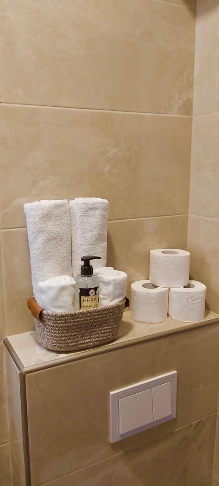 Apartament Mehmeti Ulcinj Extérieur photo