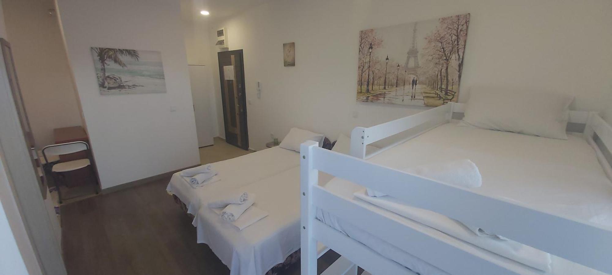 Apartament Mehmeti Ulcinj Extérieur photo
