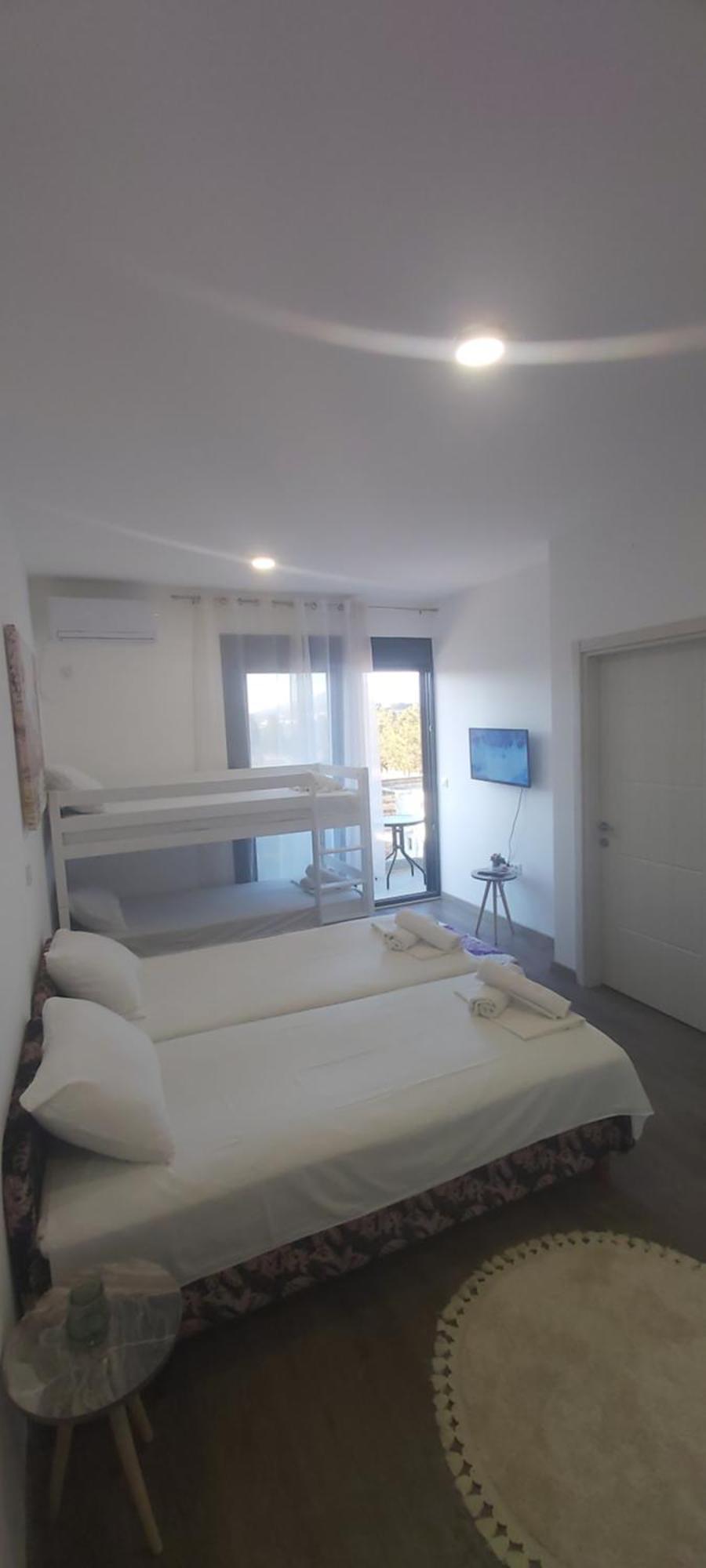 Apartament Mehmeti Ulcinj Extérieur photo