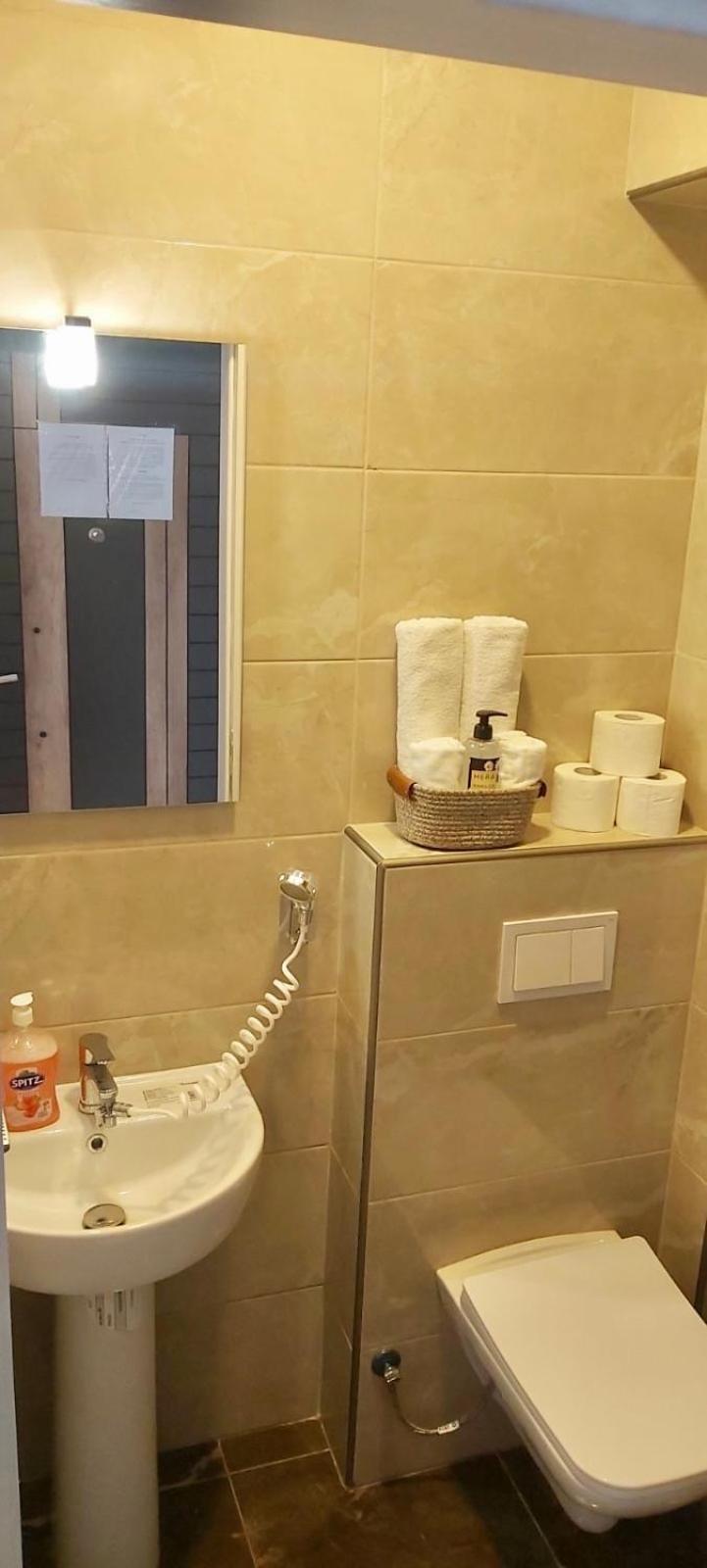 Apartament Mehmeti Ulcinj Extérieur photo